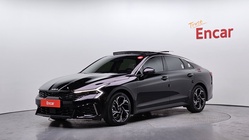Kia K5 2024