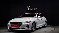 Genesis G70 2020