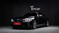BMW 4 Series 2016