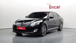 Hyundai Equus 2014