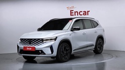 Samsung Grand Koleos 2025