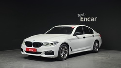 BMW 5 Series 2017