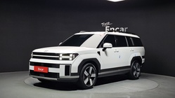 Hyundai Santa Fe 2025