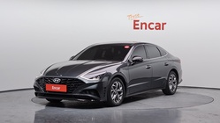 Hyundai Sonata 2021