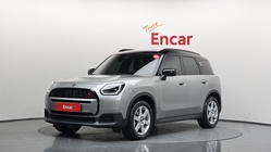 MINI Countryman 2025