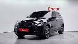 BMW X5 2018