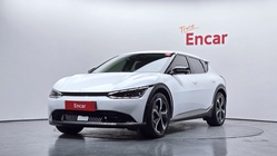 Kia EV6 2022