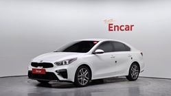 Kia K3 2018