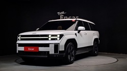 Hyundai Santa Fe 2024