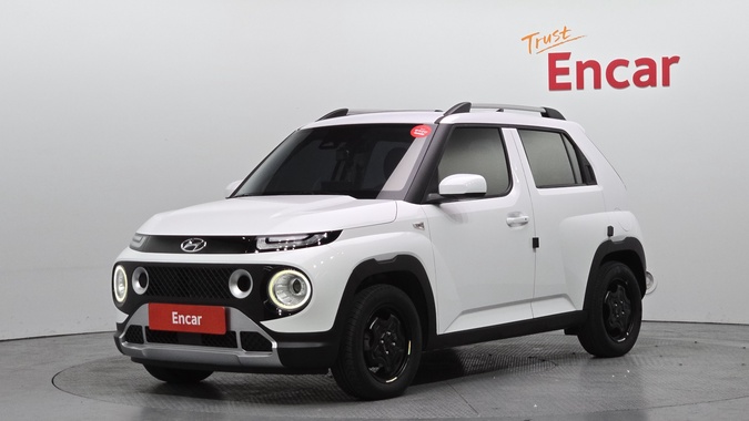 Hyundai Casper 2023