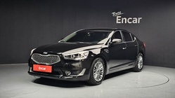 Kia K7 2016