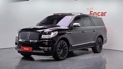 Lincoln Navigator 2020