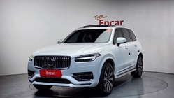 Volvo XC90 2020