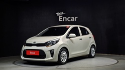 Kia morning 2019