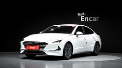 Hyundai Sonata 2022