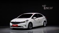 Kia K3 2017