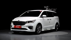 Kia Canival 2019