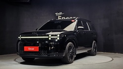 Hyundai Santa Fe 2025