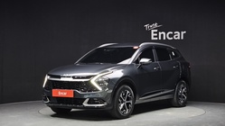 Kia Sportage 2024
