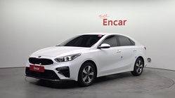 Kia K3 2019