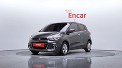 Chevrolet Spark 2016