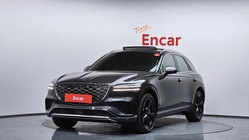 Genesis GV70 2025