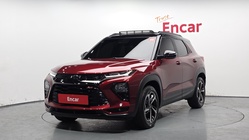 Chevrolet Trailblazer 2021