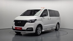 Hyundai Starex 2018