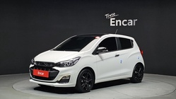 Chevrolet Spark 2020