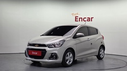 Chevrolet Spark 2016