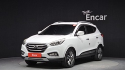 Hyundai Tucson 2014