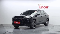 Chevrolet Trax 2023