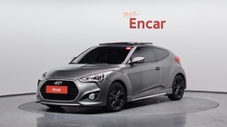 Hyundai Veloster 2015