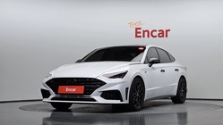Hyundai Sonata 2020
