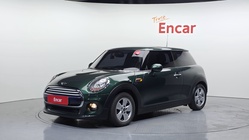 MINI Cooper 2014