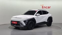Hyundai Kona 2023
