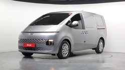 Hyundai Staria 2023