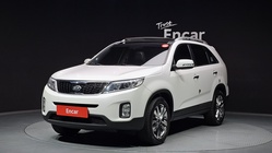 Kia Sorento 2014