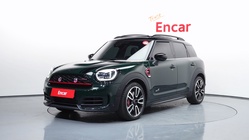 MINI Countryman 2022