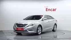 Hyundai Sonata 2009