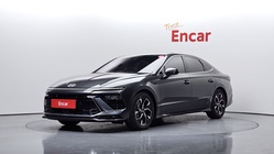 Hyundai Sonata 2025