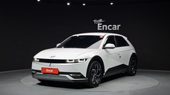 Hyundai Ioniq5 2021