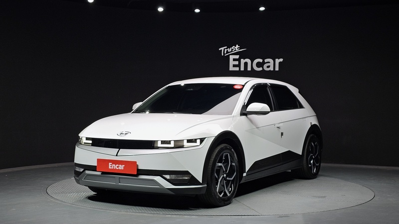 Hyundai Ioniq5