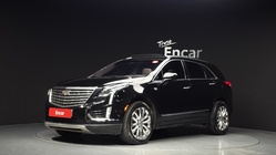 Cadillac XT5 2019
