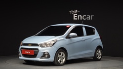 Chevrolet Spark 2015