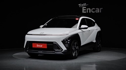Hyundai Kona 2023