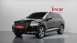 Genesis GV80 2020