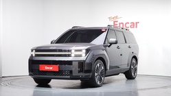 Hyundai Santa Fe 2023