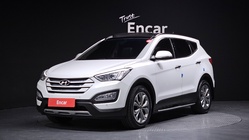 Hyundai Santa Fe 2014
