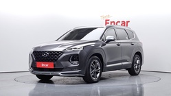 Hyundai Santa Fe 2018